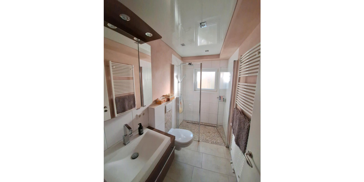 Einfamilienhaus Bad Kissingen - 7.5 Zimmer, 176 m&sup2;, 695.000&euro; | Angebot:24745304