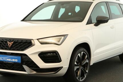 Cupra Ateca 29.800 km 29.990 &euro; Donnersdorf 97499