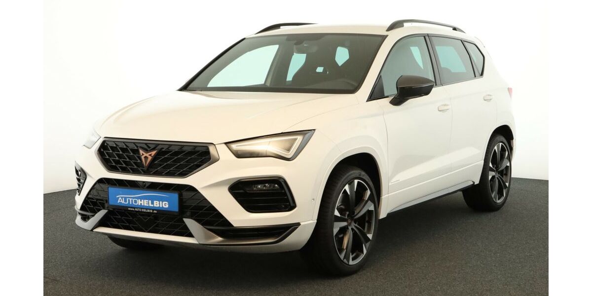 Cupra Ateca 29.800 km 29.990 &euro; Donnersdorf 97499