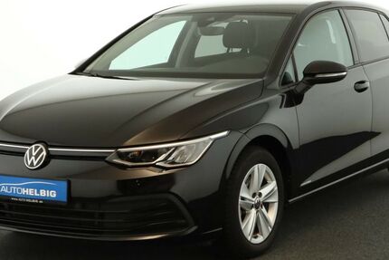 VW Golf 52.700 km 23.990 &euro; Donnersdorf 97499