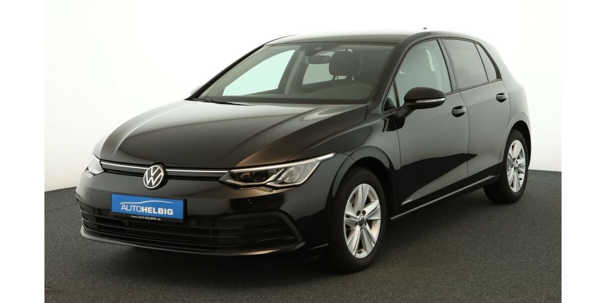 VW Golf 52.700 km 23.990 &euro; Donnersdorf 97499