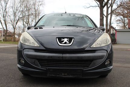 Peugeot 206 149.000 km 1.790 &euro; Schwebheim 97525
