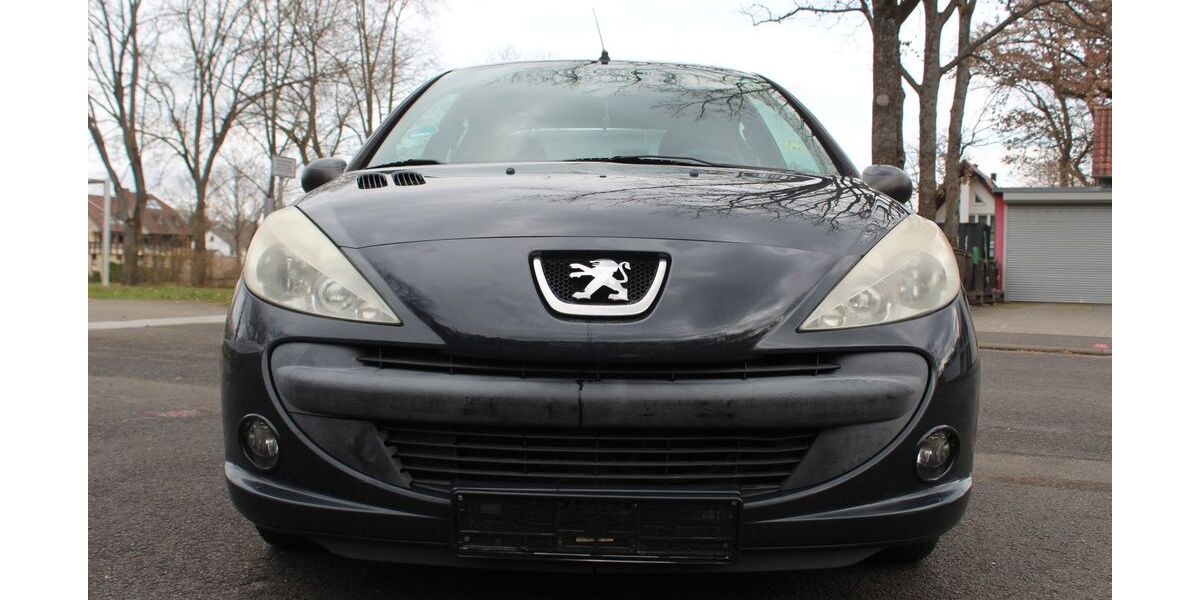 Peugeot 206 149.000 km 1.790 &euro; Schwebheim 97525