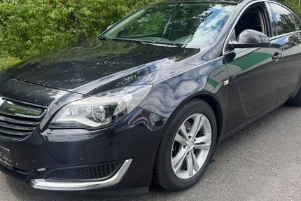 Opel Insignia 137.000 km 5.990 &euro; Schweinfurt 97422