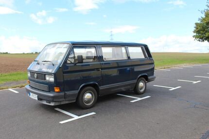 VW T3 Multivan 199.999 km 19.999 &euro; Prichsenstadt 97357