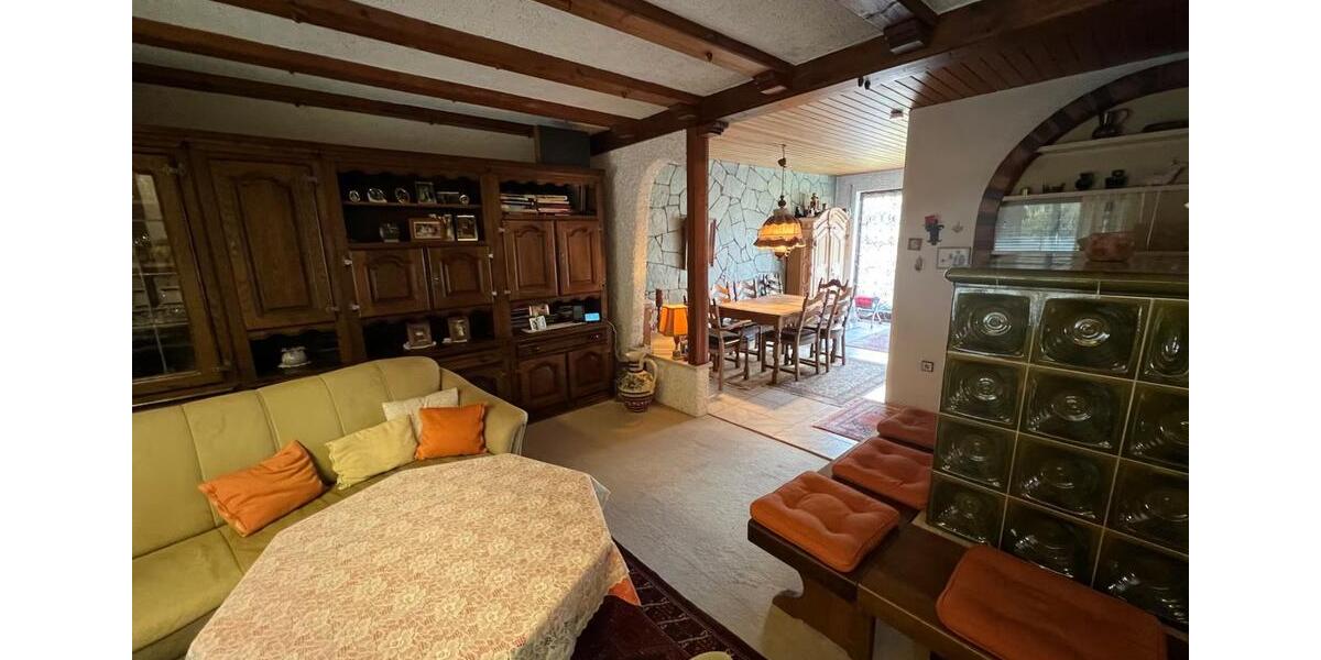 Reihenhaus Schweinfurt Gartenstadt - 9 Zimmer, 499.000&euro; | Angebot:23715683