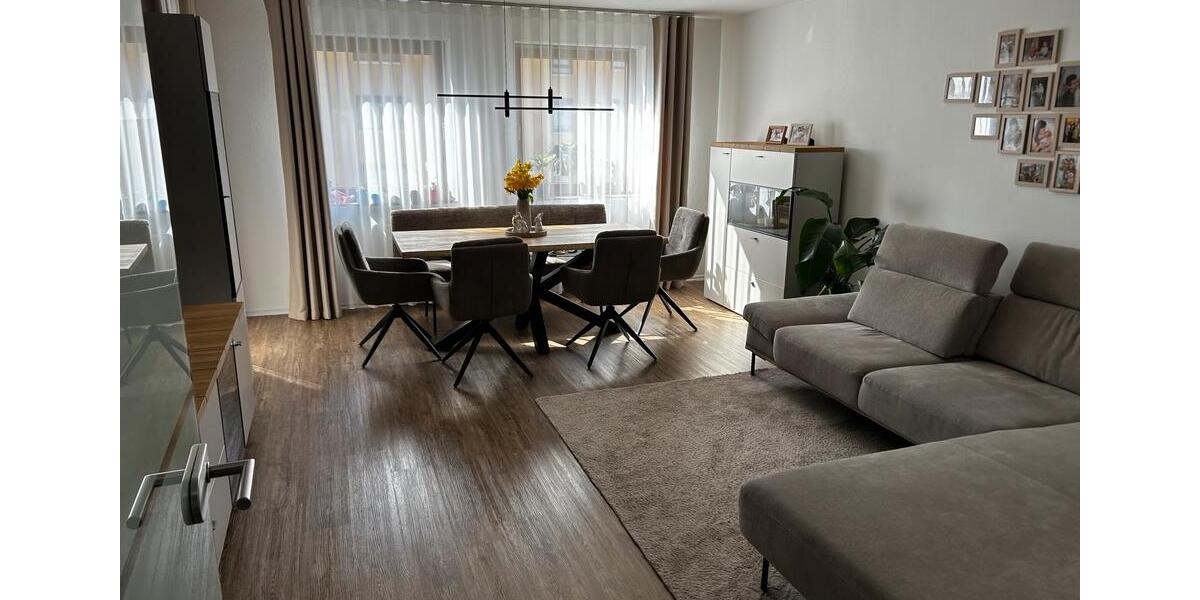 Etagenwohnung Gochsheim - 4 Zimmer, 105 m&sup2;, 285.000&euro; | Angebot:25922383