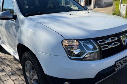 Dacia Duster 56.400 km 5.790 &euro; Niederwerrn 97464