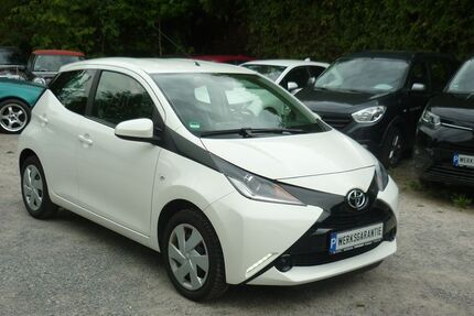 Toyota Aygo (X) 61.129 km 8.990 &euro; Estenfeld bei Würzburg 97230