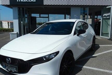 Mazda 3 2.200 km 26.900 &euro; Grettstadt 97508