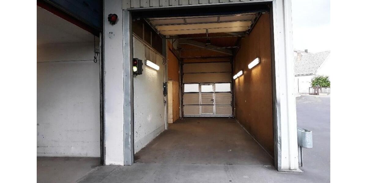 Gewerbeobjekt Oberthulba - 2.900&euro; | Angebot:18652280