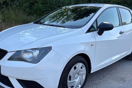 Seat Ibiza 135.000 km 4.850 &euro; Knetzgau 97478