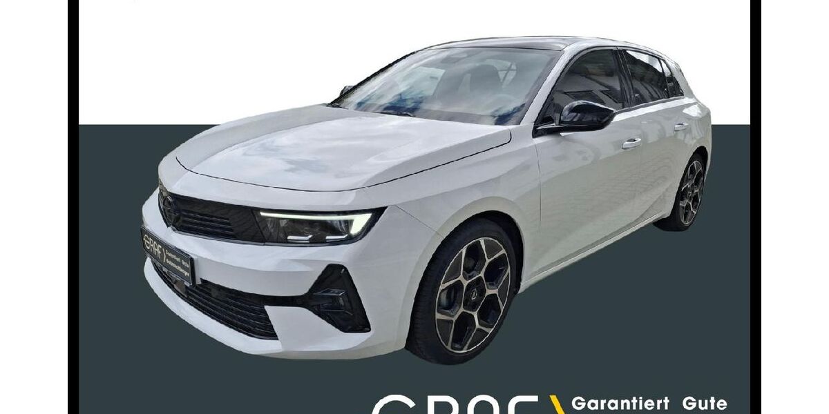 Opel Astra 16.151 km 24.980 &euro; Bad Kissingen 97688