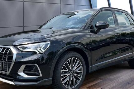 Audi Q3 41.785 km 28.970 &euro; Schweinfurt 97424
