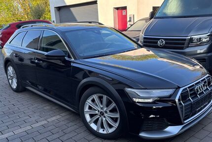 Audi A6 116.700 km 35.900 &euro; Volkach 97332