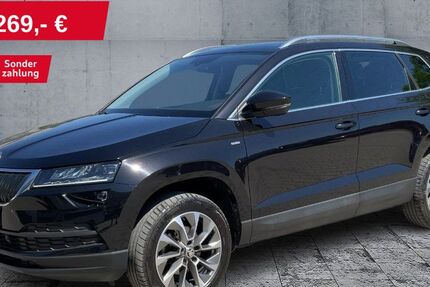 Skoda Karoq 94.550 km 17.913 &euro; Werneck 97440