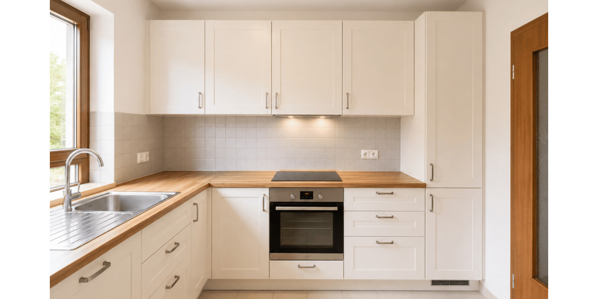 Etagenwohnung Kürnach - 3 Zimmer, 80 m&sup2;, 284.000&euro; | Angebot:26885912