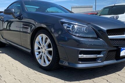 Mercedes-Benz SLK 350 185.000 km 16.800 &euro; Bergtheim 97241
