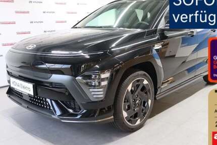 Hyundai KONA 15.000 km 36.860 &euro; Schweinfurt 97424