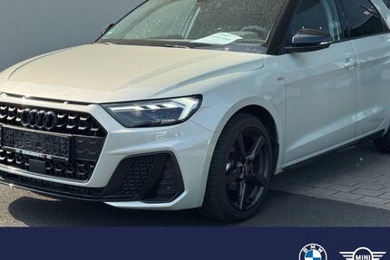 Audi A1 4.497 km 23.585 &euro; Salz 97616