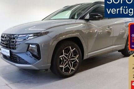 Hyundai TUCSON 52.500 km 29.490 &euro; Schweinfurt 97424