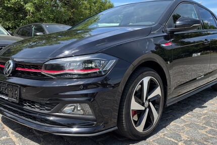 VW Polo 77.353 km 17.480 &euro; Haßfurt 97437