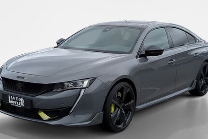 Peugeot 508 98.560 km 25.980 &euro; Schweinfurt 97424