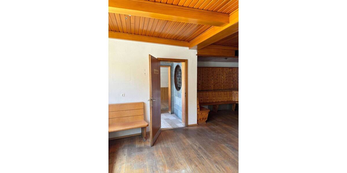 Gewerbeobjekt Gerolzhofen - 1.500&euro; | Angebot:25706312