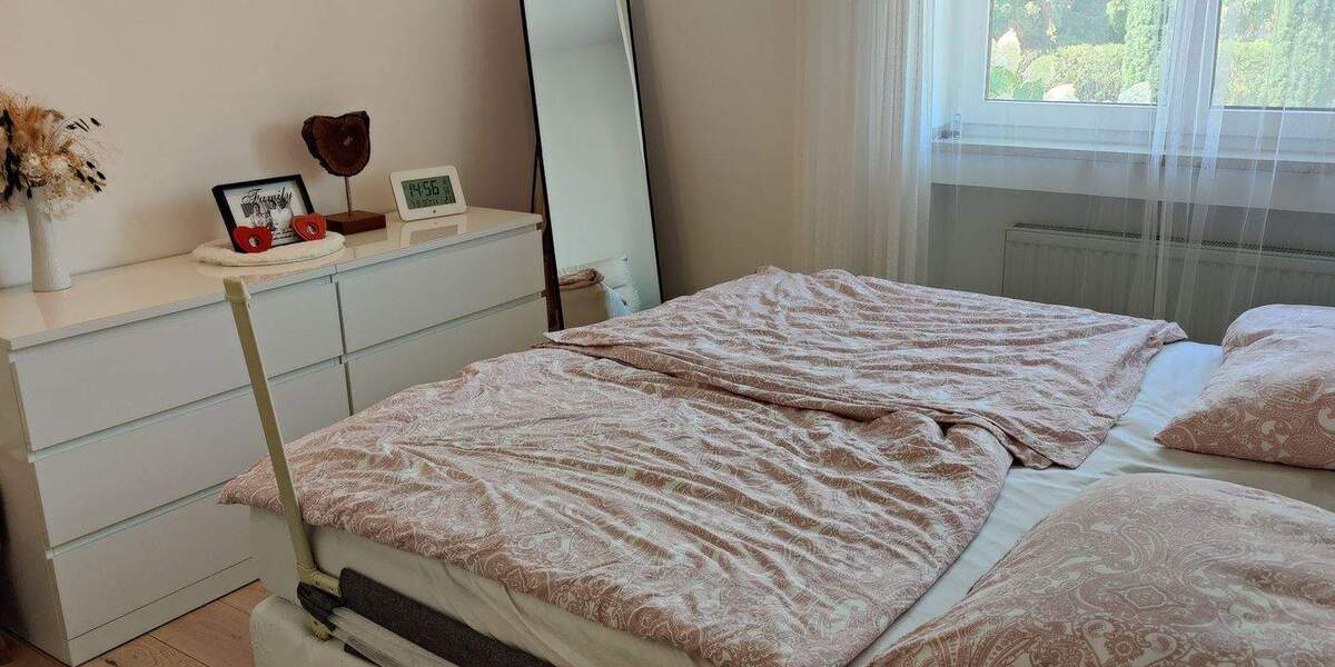 Einfamilienhaus Niederwerrn - 6 Zimmer, 141 m&sup2;, 555.000&euro; | Angebot:25670030