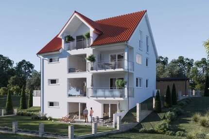 Wohnung Haßfurt - 315.000&euro; | Angebot:25731990