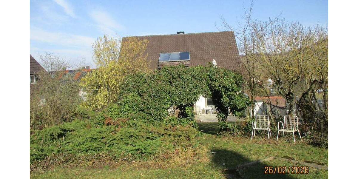 Mehrfamilienhaus, Wohnhaus Michelau i.Steigerwald Michelau - 6 Zimmer, 211 m&sup2;, 360.000&euro; | Angebot:25733230