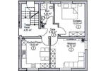 Etagenwohnung Niederwerrn - 2 Zimmer, 52 m&sup2;, 144.900&euro; | Angebot:26730926
