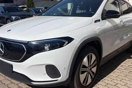 Mercedes-Benz EQA 138.400 km 23.450 &euro; Bad Kissingen 97688