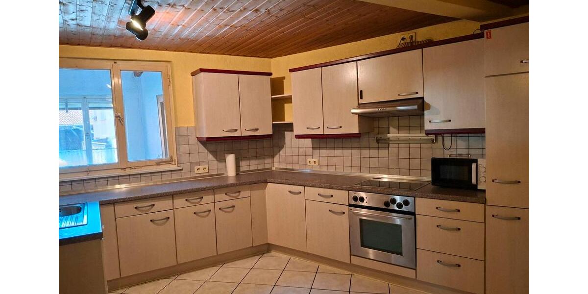 Einfamilienhaus Maßbach - 3 Zimmer, 99 m&sup2;, 135.000&euro; | Angebot:25554166