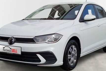 VW Polo 24.000 km 14.390 &euro; Hammelburg 97762