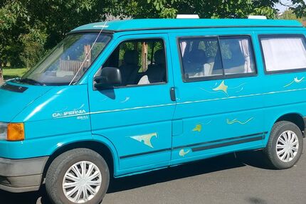 VW T4 California 356.000 km 5.500 &euro; Schonungen 97453