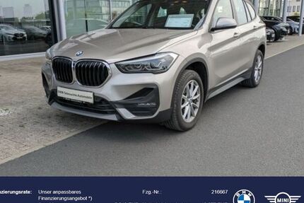BMW X1 52.000 km 24.890 &euro; Schweinfurt 97424