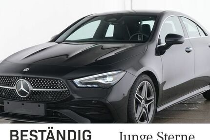 Mercedes-Benz CLA 180 19.546 km 35.990 &euro; Haßfurt 97437