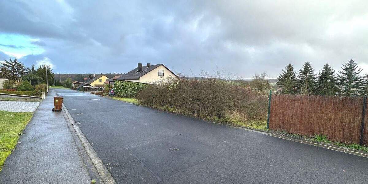 Grundstück Maßbach Volkershausen - 38.000&euro; | Angebot:25670332