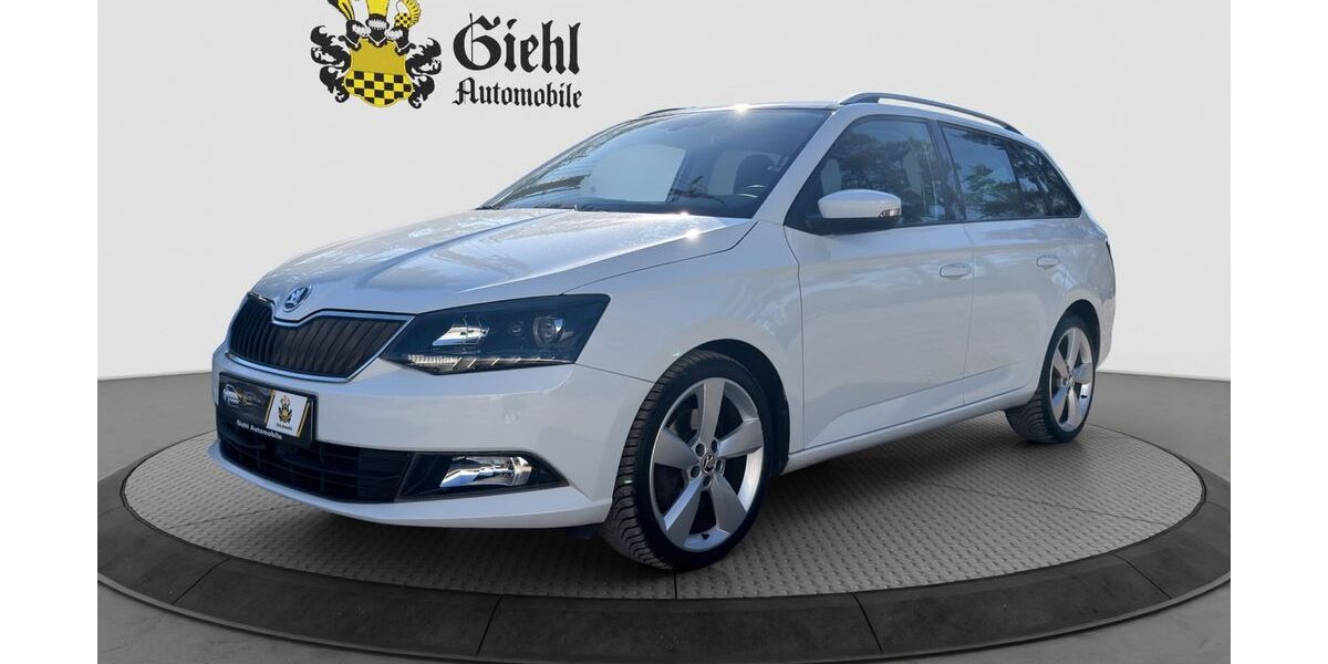 Skoda Fabia 96.500 km 9.690 &euro; Haßfurt 97437