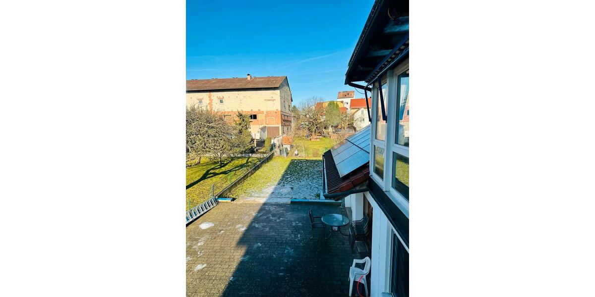 Mehrfamilienhaus, Wohnhaus Niederwerrn - 12 Zimmer, 380 m&sup2;, 800.000&euro; | Angebot:24514272