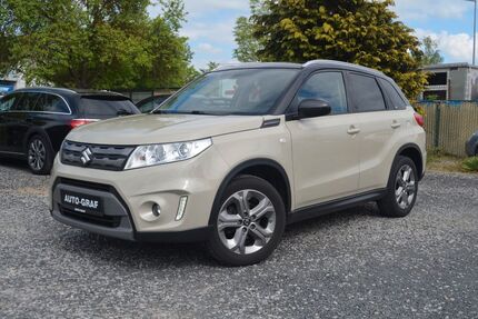 Suzuki Vitara 117.300 km 15.190 &euro; Schweinfurt 97424