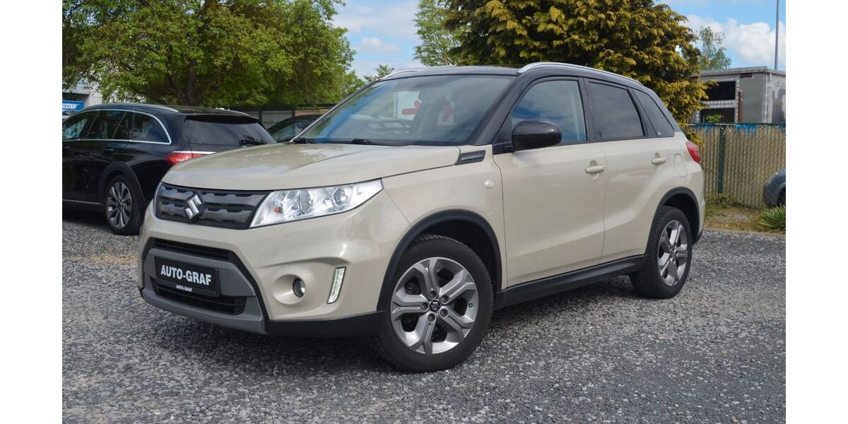 Suzuki Vitara 117.300 km 15.190 &euro; Schweinfurt 97424