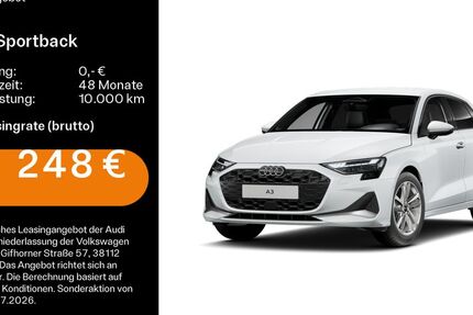 Audi A3 16.040 km 29.980 &euro; Haßfurt 97437