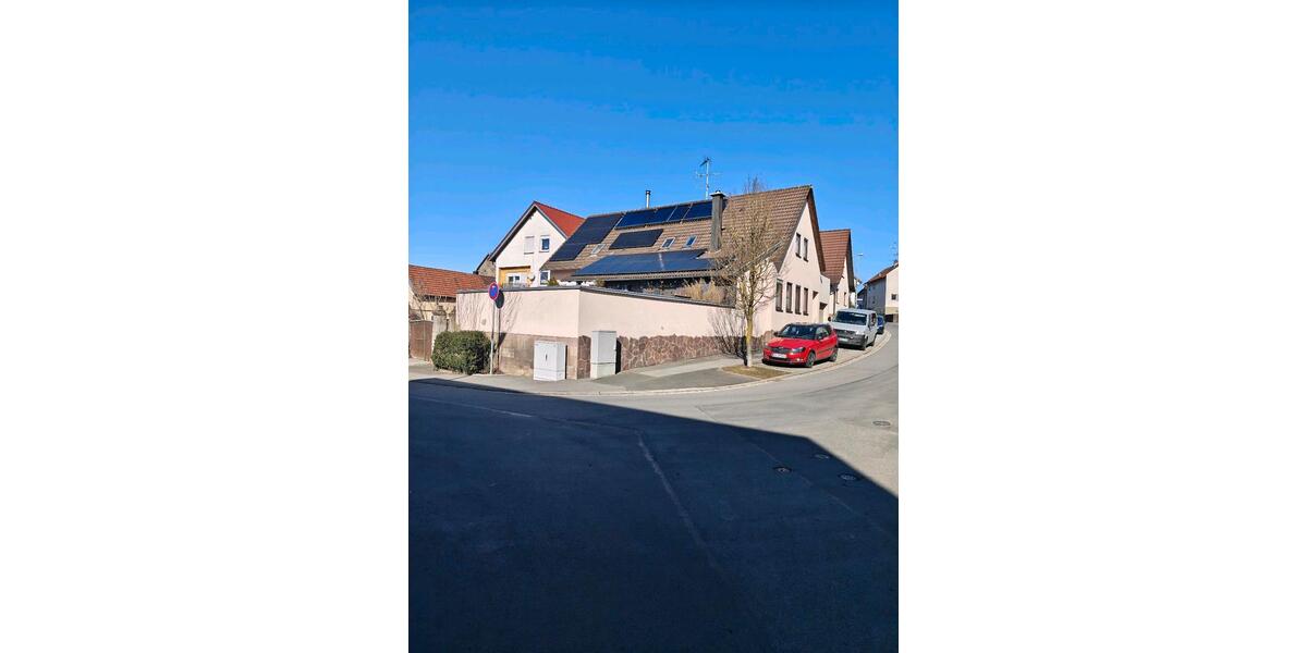 Mehrfamilienhaus, Wohnhaus Bundorf - 9 Zimmer, 250 m&sup2;, 250.000&euro; | Angebot:25891847