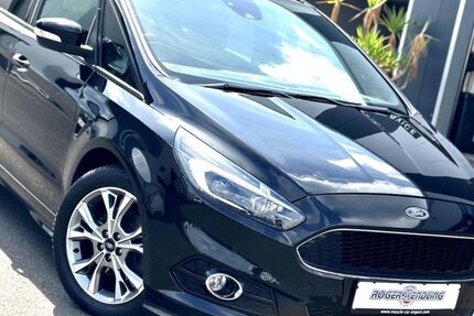 Ford S-Max 128.900 km 16.880 &euro; Schweinfurt 97424