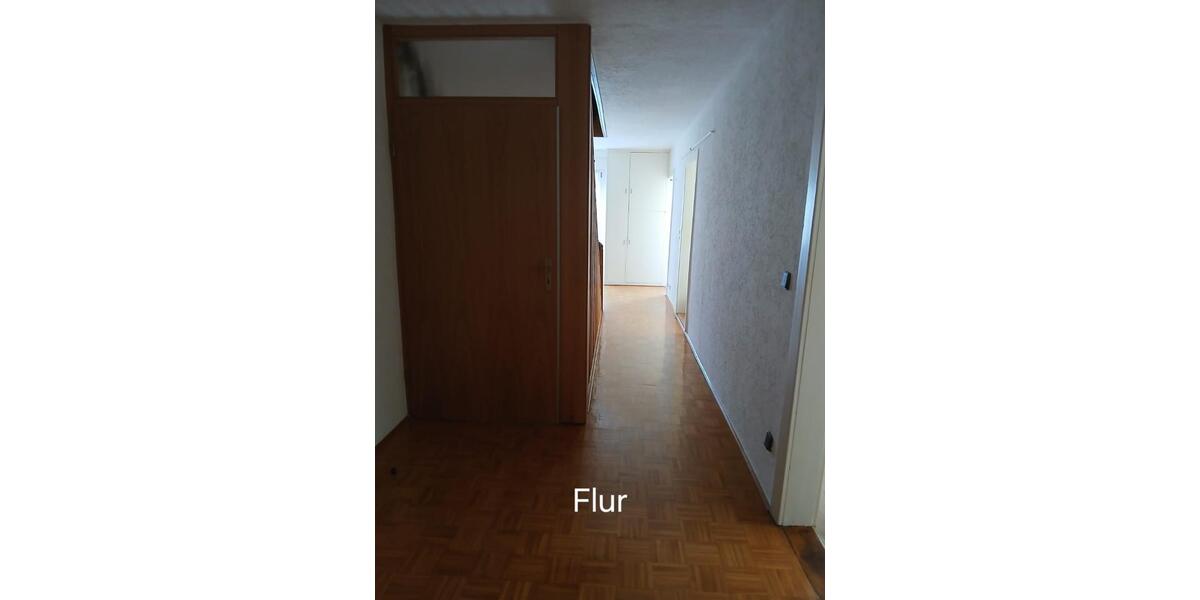 Etagenwohnung Aidhausen - 6 Zimmer, 160 m&sup2;, 896&euro; | Angebot:25379405