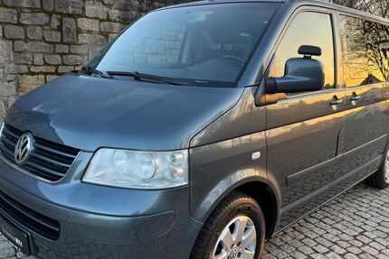 VW T5 Multivan 288.888 km 8.999 &euro; Estenfeld 97230