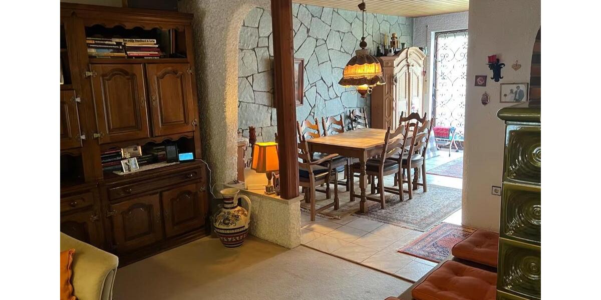 Reihenhaus Schweinfurt Gartenstadt - 9 Zimmer, 499.000&euro; | Angebot:23715683