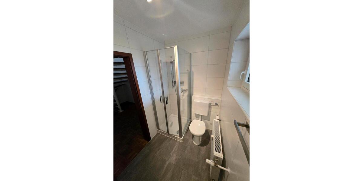 Maisonettenwohnung Schweinfurt Haardt - 4 Zimmer, 110 m&sup2;, 320.000&euro; | Angebot:27063777